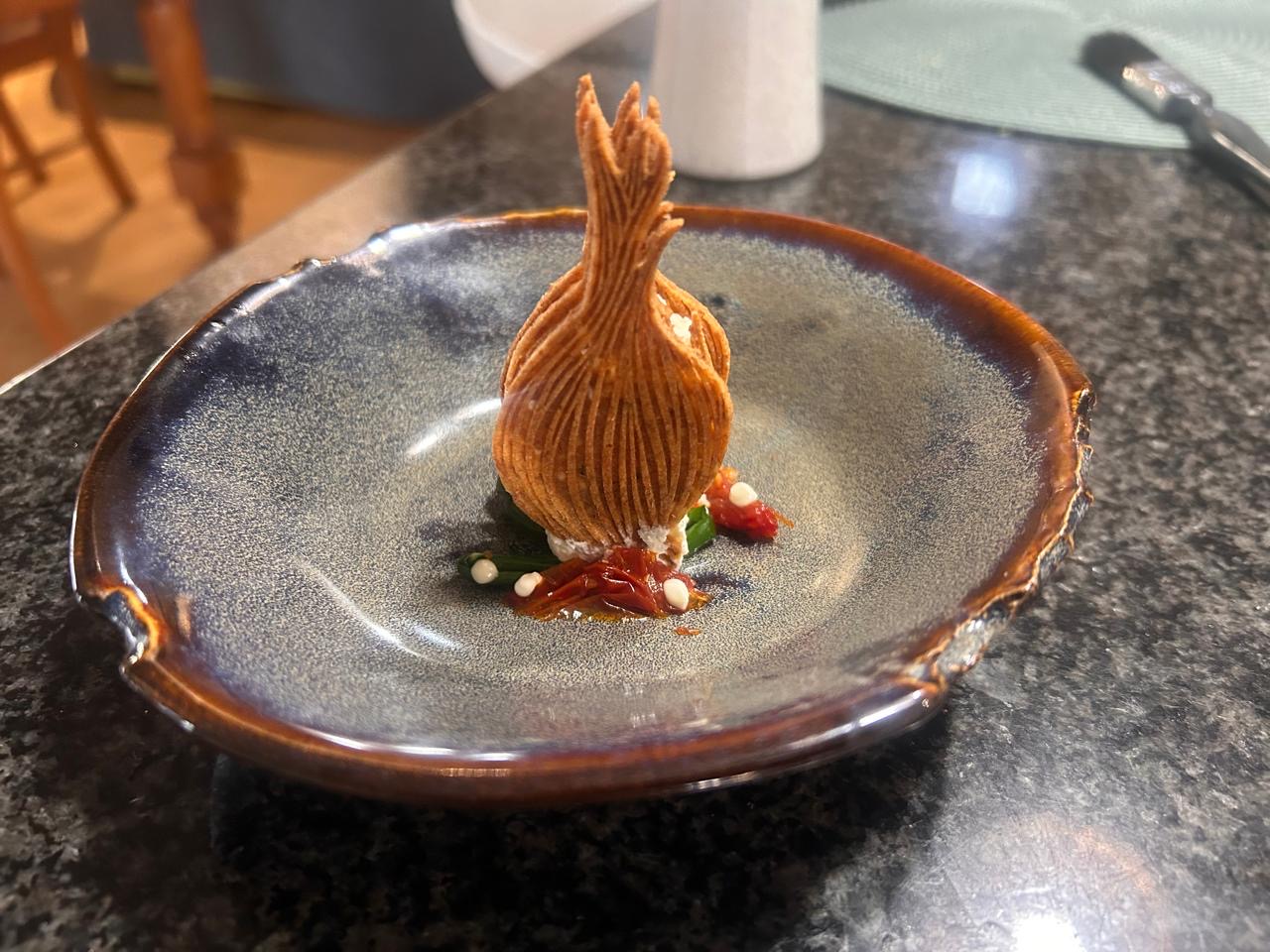 ONION NUANCES  