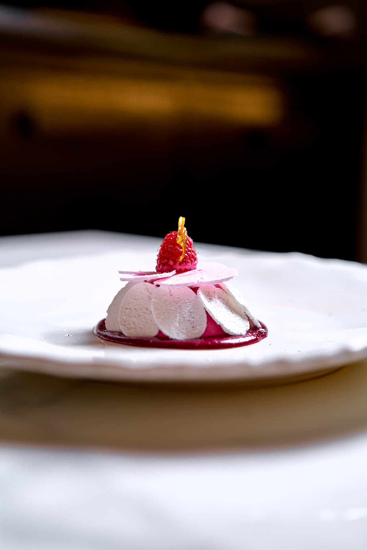 RASPBERRY 