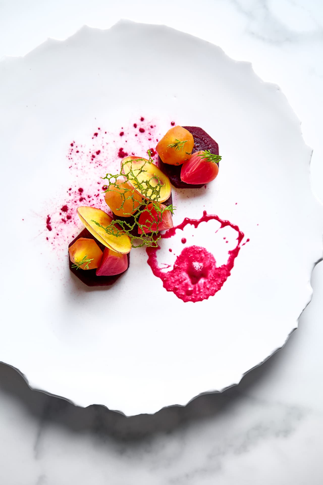 BEETROOT 